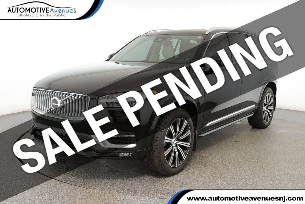 2024 Volvo XC90 Core — SUV — 22,111 mi — Wall Township, NJ