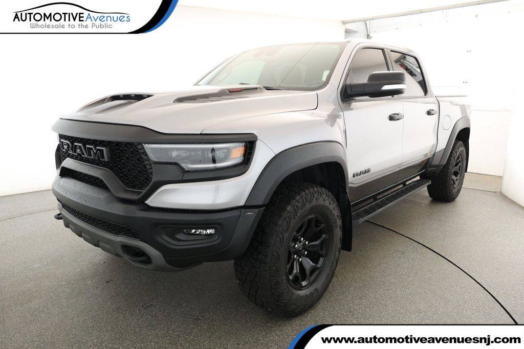 2021 Ram 1500 TRX — Pickup Truck — 38,742 mi — Wall Township, NJ