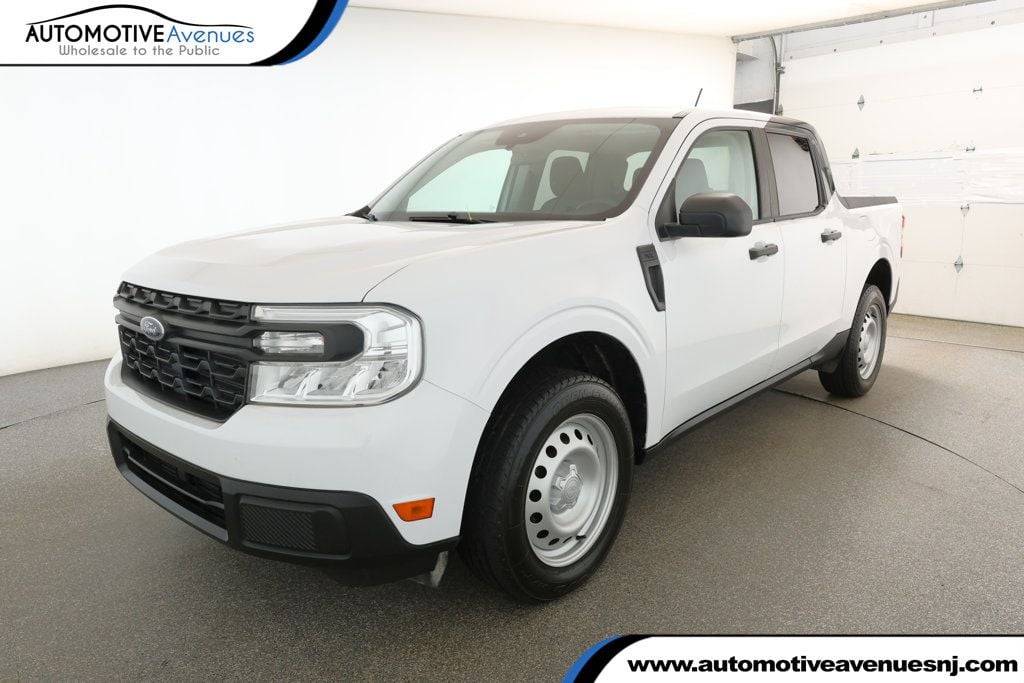 2024 Ford Maverick XL — Pickup Truck — 22,780 mi — Wall Township, NJ