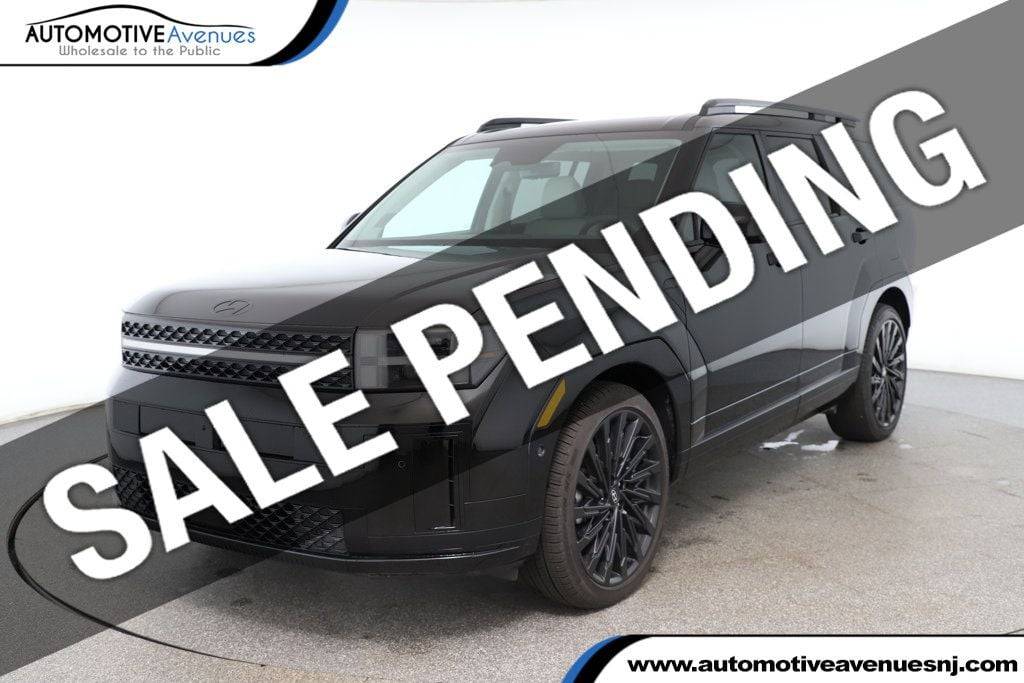 2024 Hyundai Santa Fe Calligraphy — SUV — 939 mi — Wall Township, NJ