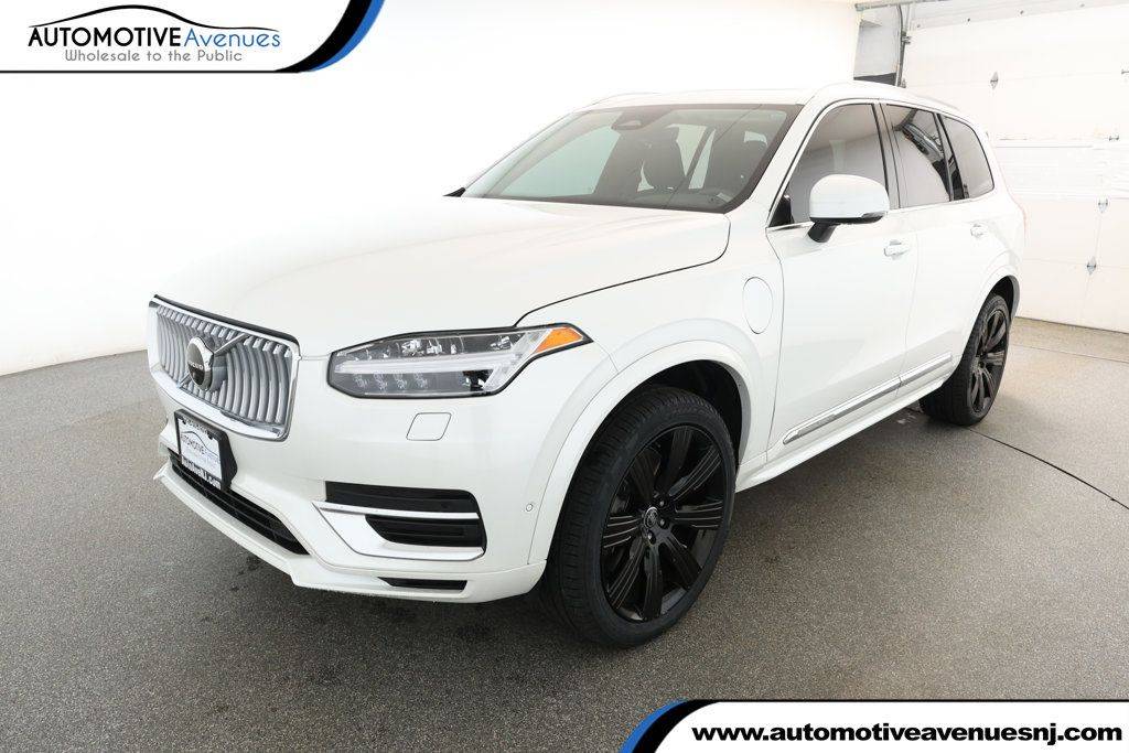 2024 Volvo XC90 Recharge Plus — SUV — 55,746 mi — Wall Township, NJ