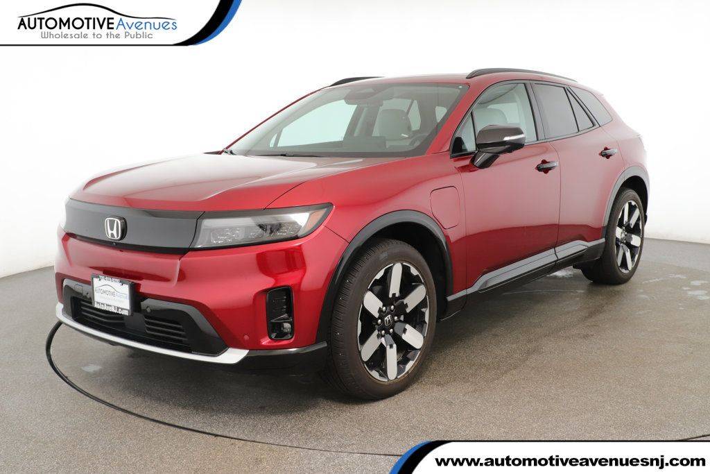 2024 Honda Prologue Elite — SUV — 6,624 mi — Wall Township, NJ