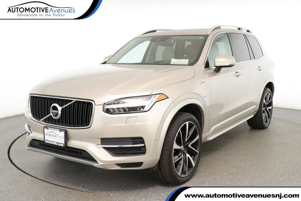 2018 Volvo XC90 Momentum — SUV — 38,962 mi — Wall Township, NJ
