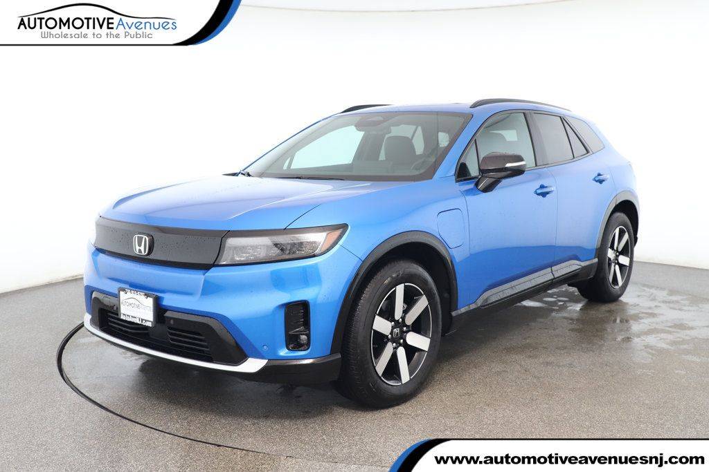 2024 Honda Prologue Touring — SUV — 16,813 mi — Wall Township, NJ
