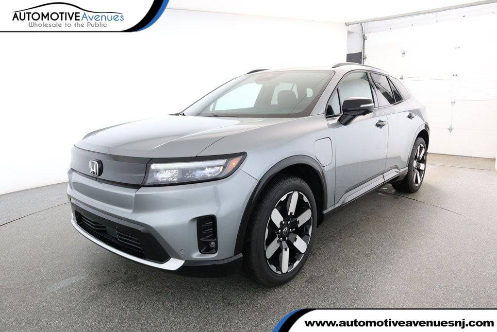 2024 Honda Prologue Elite — SUV — 22 mi — Wall Township, NJ