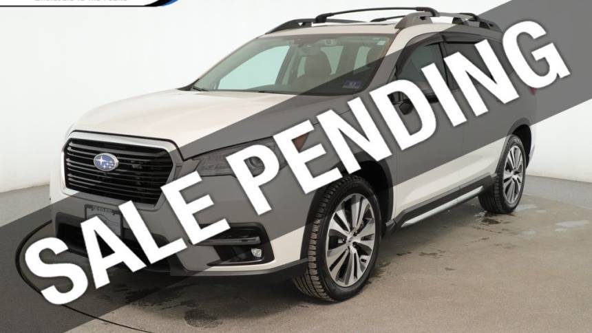 2019 Subaru Ascent Touring — SUV — 65,005 mi — Wall Township, NJ