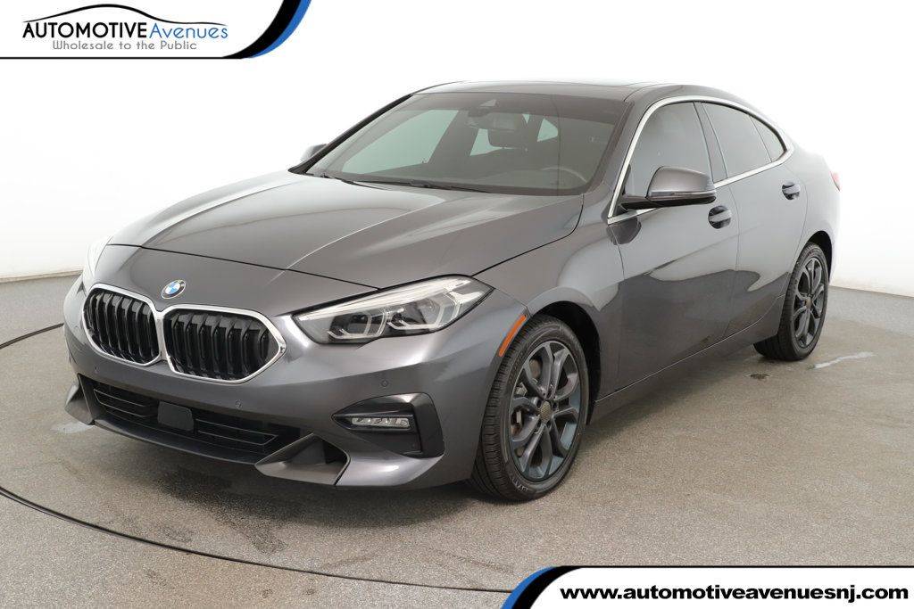 2021 BMW 2 Series 228i — Sedan — 34,160 mi — Wall Township, NJ