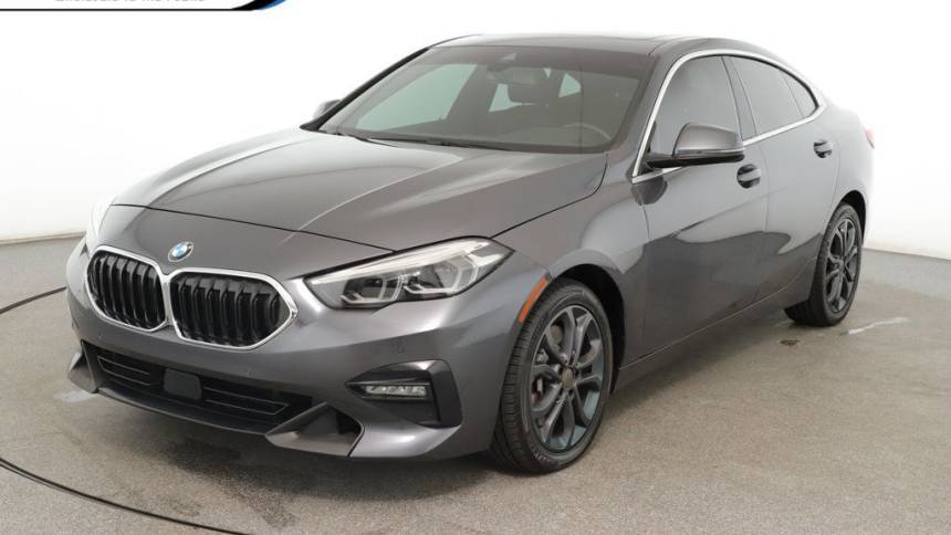 2021 BMW 2 Series 228i xDrive Gran Coupe
