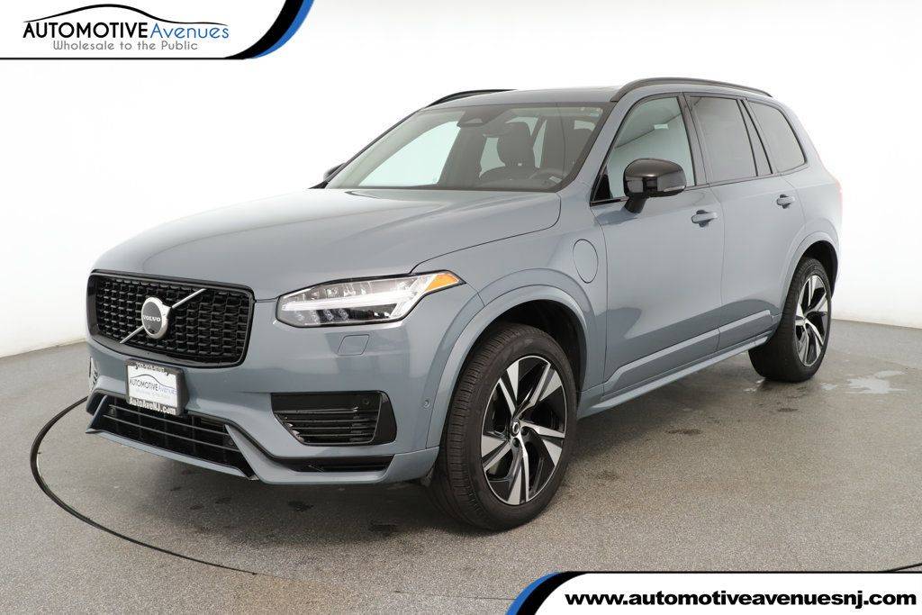 2023 Volvo XC90 Recharge Plus — SUV — 13,127 mi — Wall Township, NJ