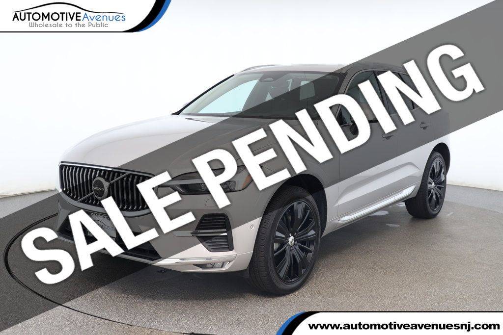 2022 Volvo XC60 Inscription — SUV — 13,046 mi — Wall Township, NJ