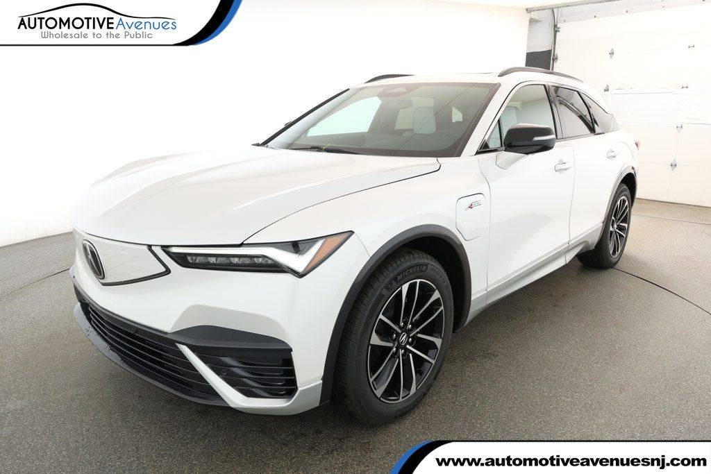 2024 Acura ZDX A-Spec Package — SUV — 13 mi — Wall Township, NJ