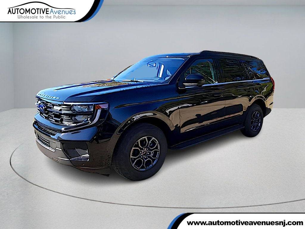 2025 Ford Expedition Active — SUV — 2,731 mi — Wall Township, NJ