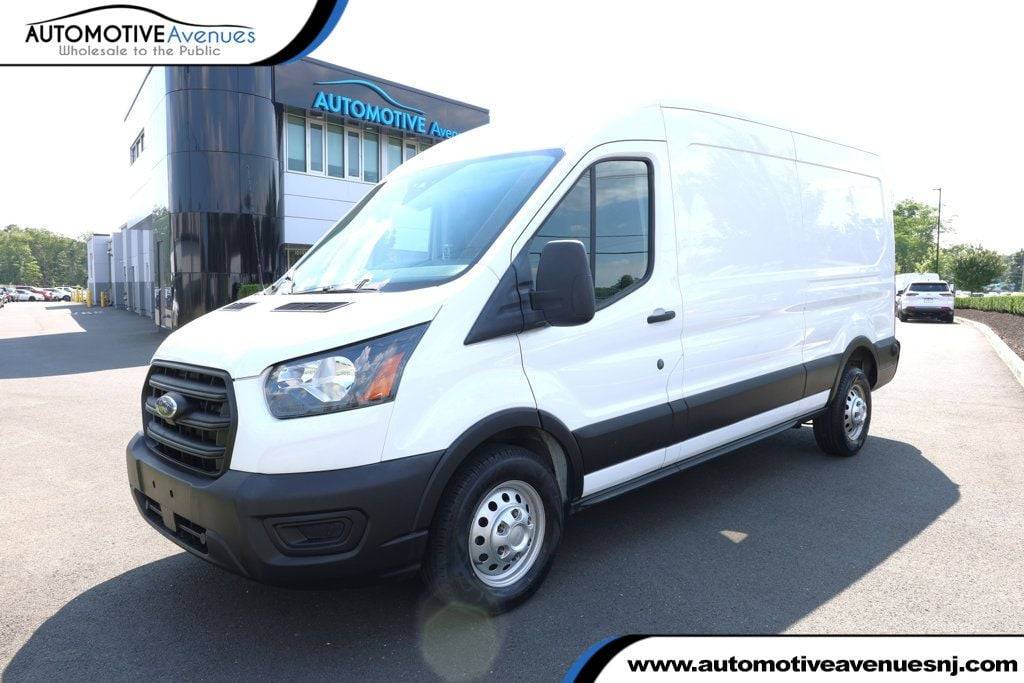 2020 Ford Transit Cargo Van T-250 — Cargo Van — 84,255 mi — Wall Township, NJ