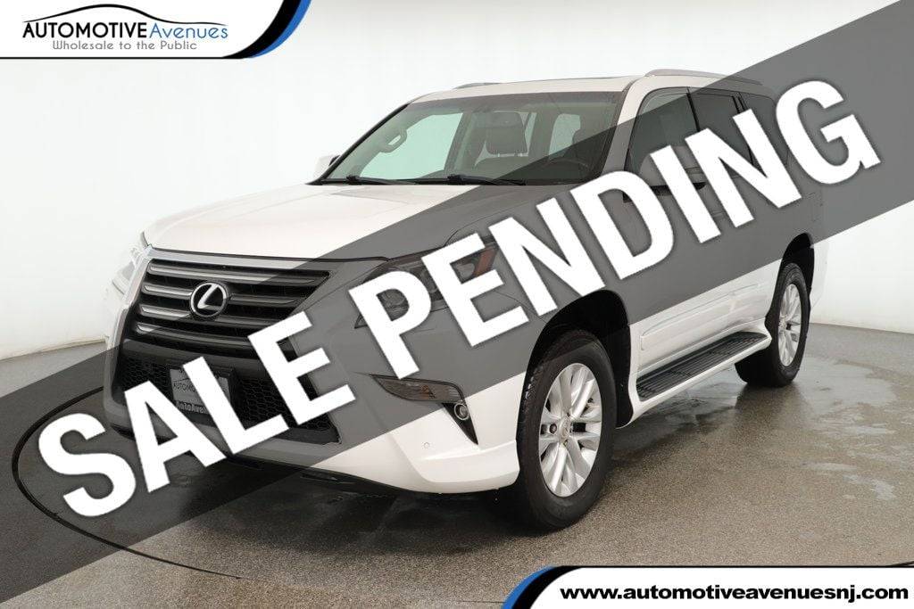 2016 Lexus GX GX 460 — SUV — 111,791 mi — Wall Township, NJ