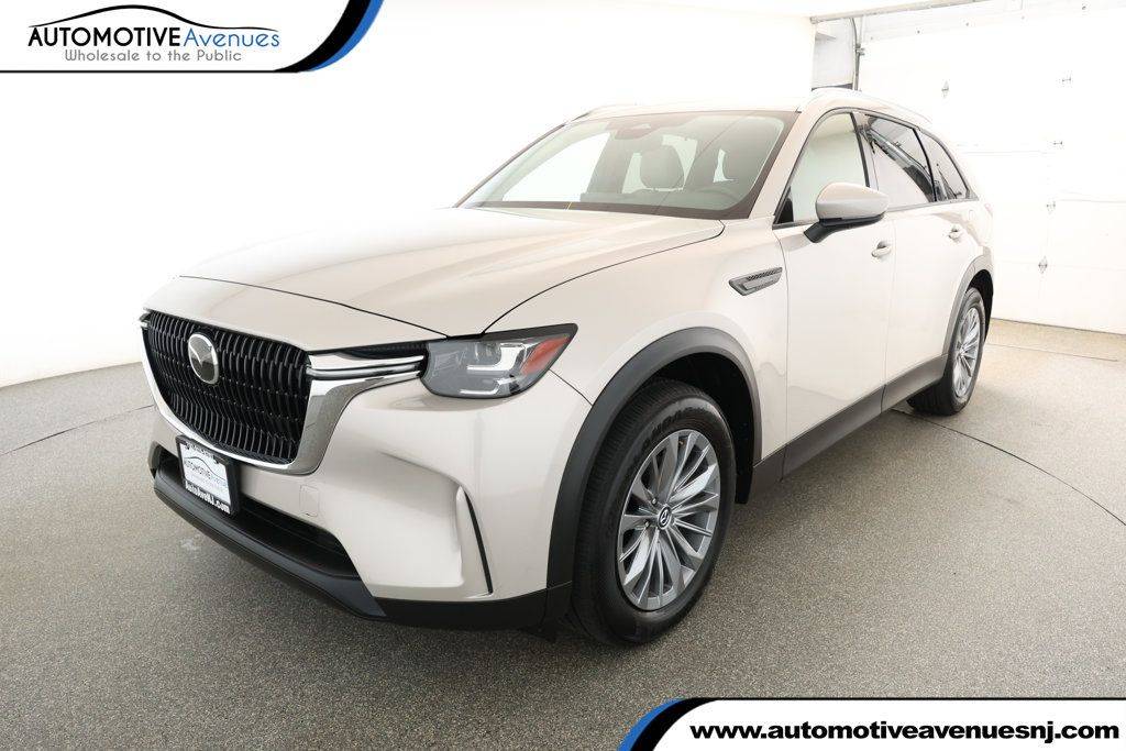 2024 Mazda CX-90 Preferred — SUV — 22,634 mi — Wall Township, NJ