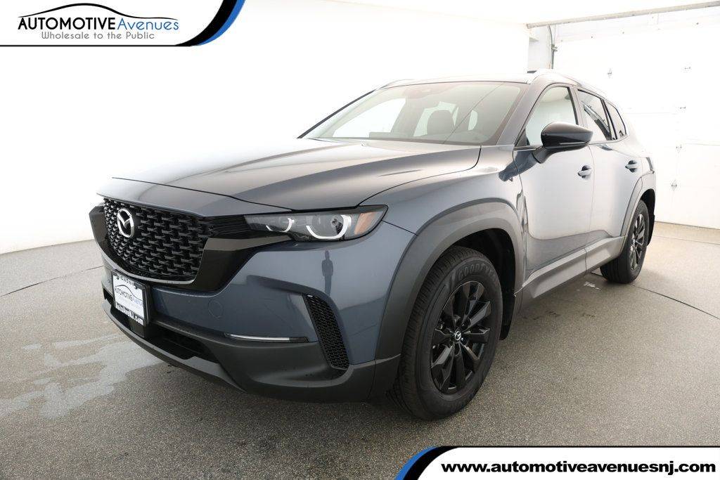 2024 Mazda CX-50 Preferred — SUV — 1,484 mi — Wall Township, NJ