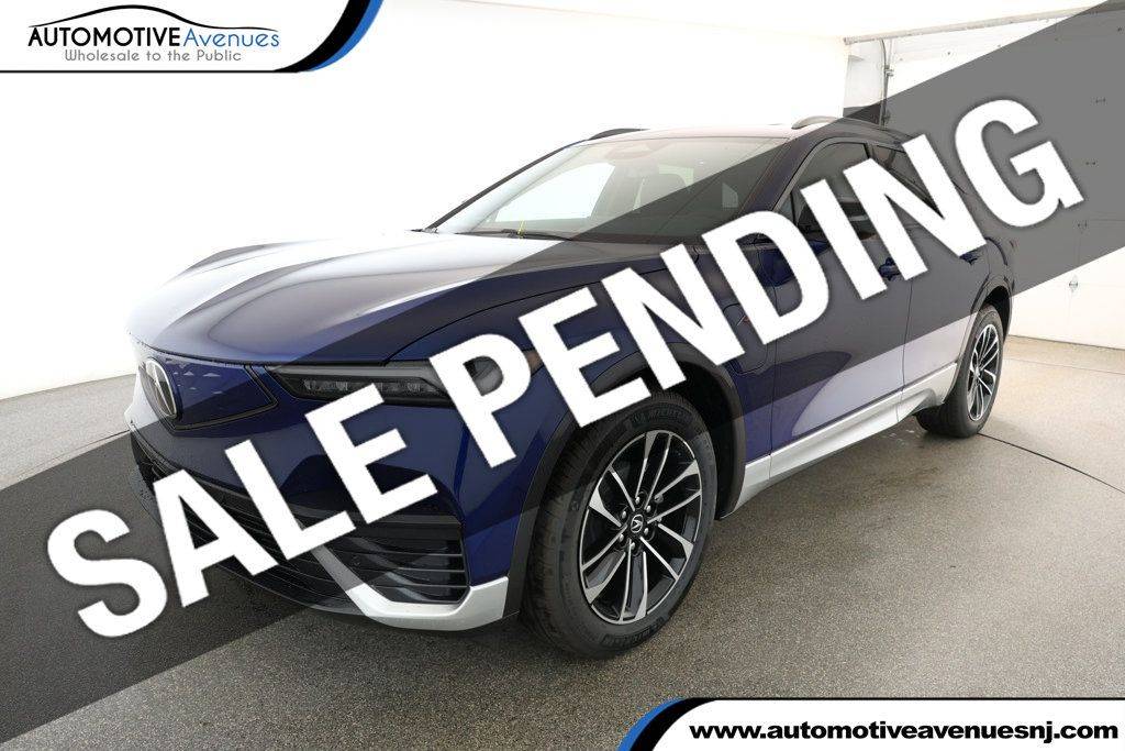 2024 Acura ZDX A-Spec Package — SUV — 13 mi — Wall Township, NJ