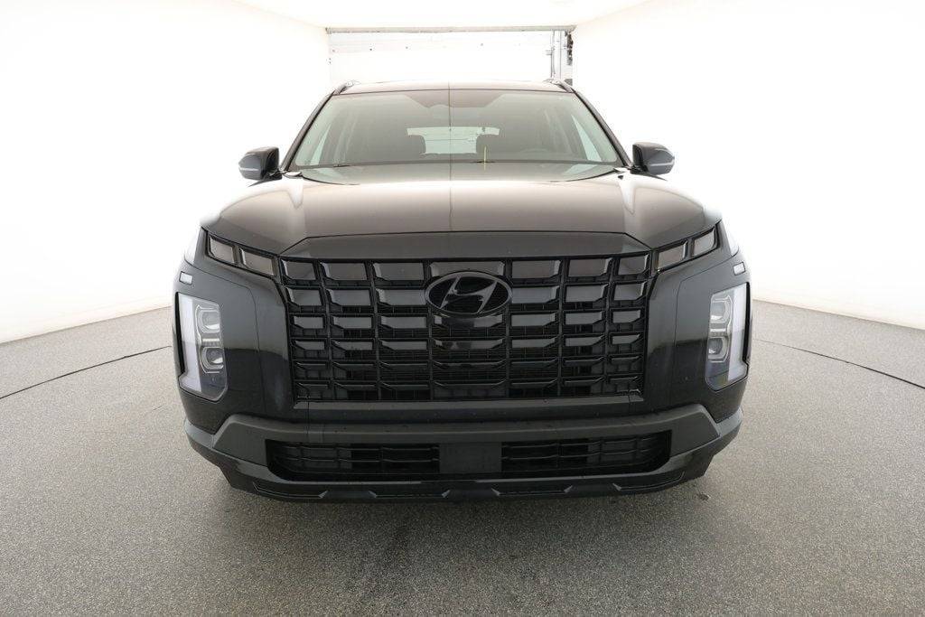 2024 Hyundai Palisade XRT — SUV — 20,576 mi — Wall Township, NJ