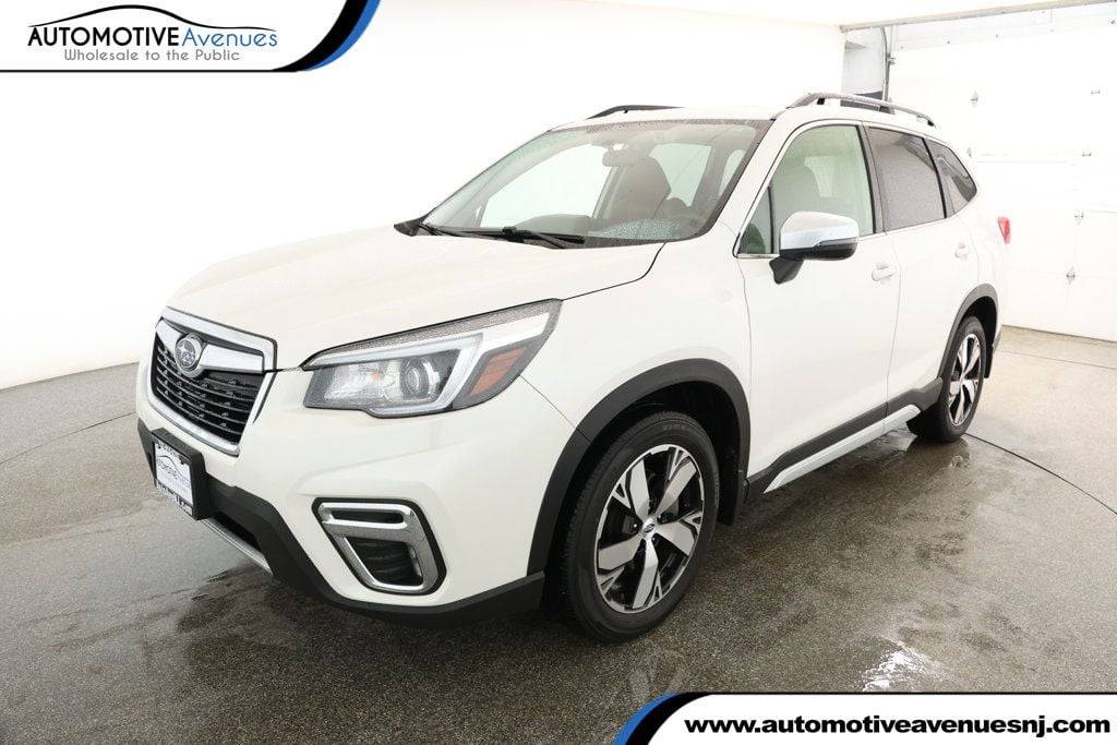 2020 Subaru Forester 2.5i Touring — SUV — 24,713 mi — Wall Township, NJ