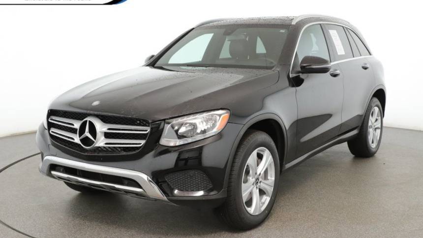 2017 Mercedes-Benz GLC GLC 300 — SUV — 47,833 mi — Wall Township, NJ