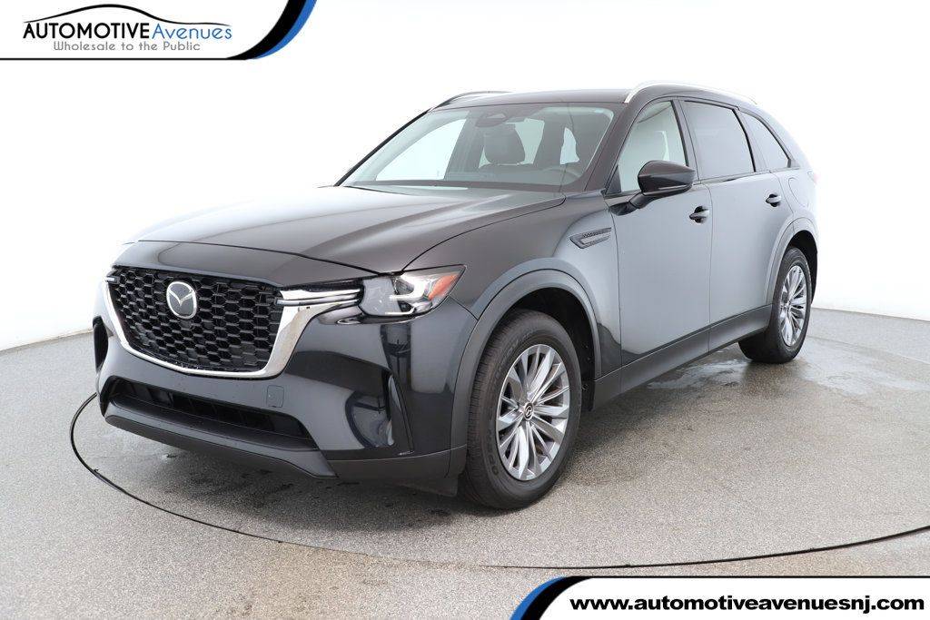 2024 Mazda CX-90 Select — SUV — 15,728 mi — Wall Township, NJ