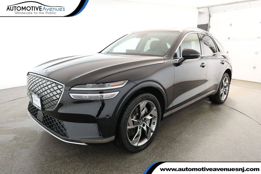 2024 Genesis Electrified GV70 Advanced — SUV — 10,272 mi — Wall Township, NJ