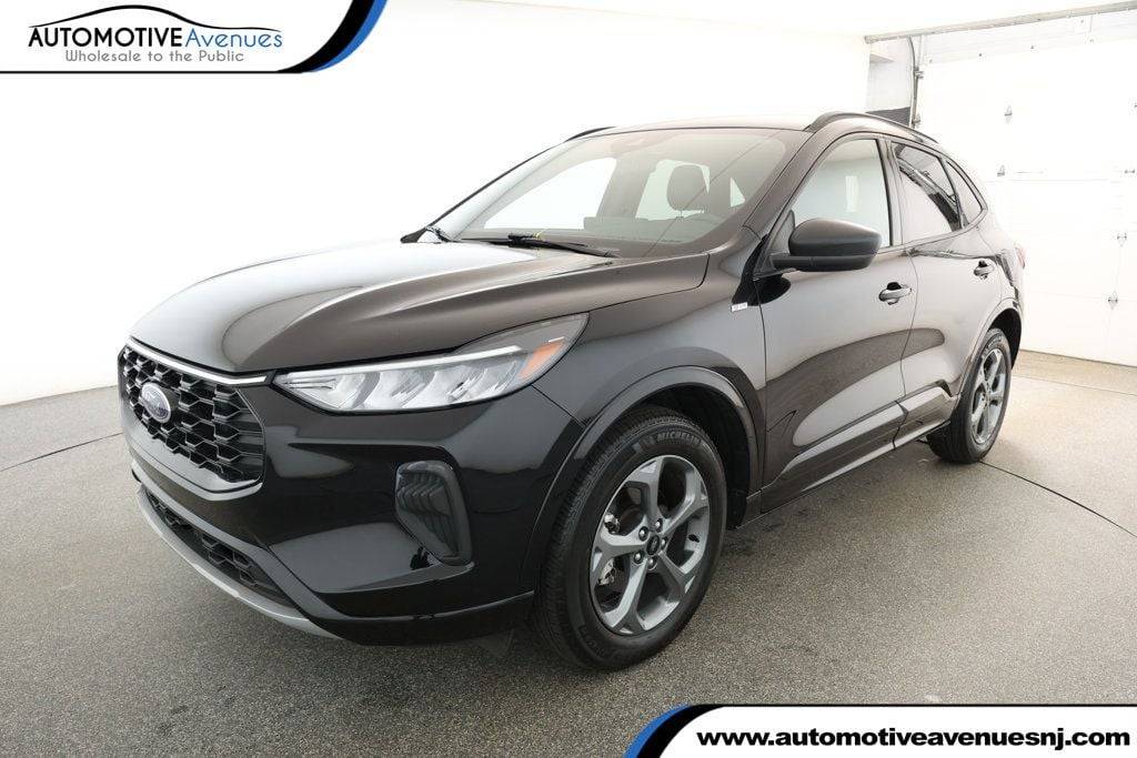 2023 Ford Escape ST-Line — SUV — 22,315 mi — Wall Township, NJ