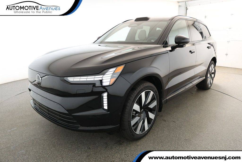 2025 Volvo EX90 Plus — SUV — 809 mi — Wall Township, NJ