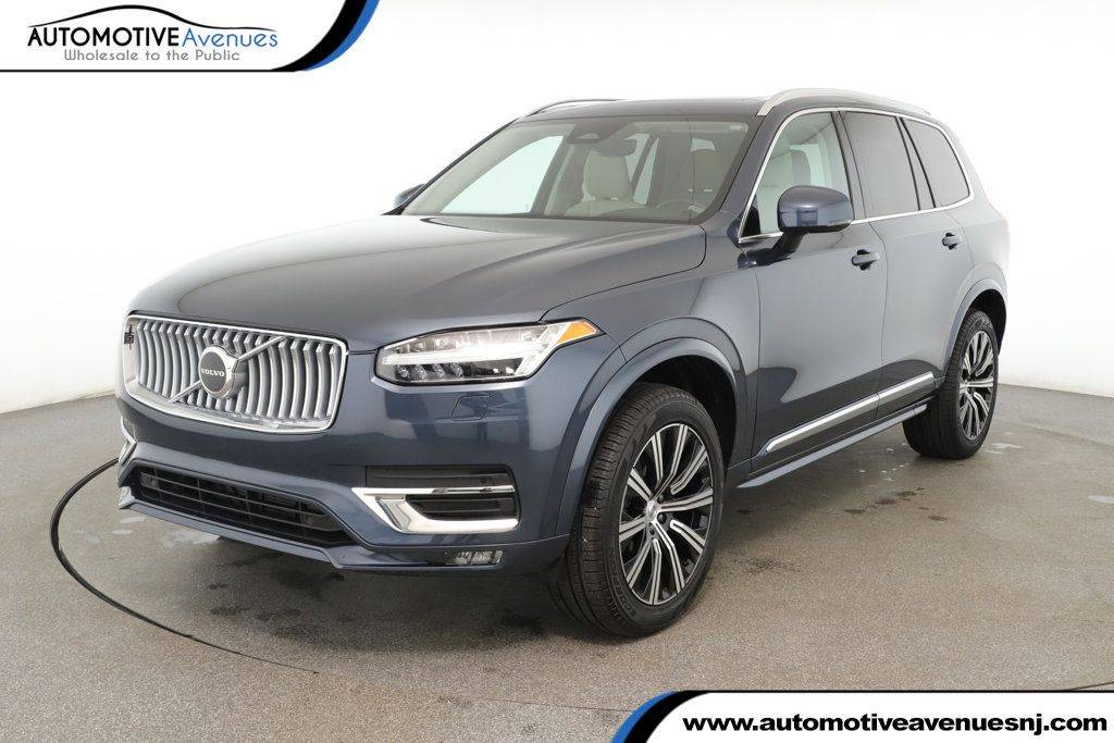 2024 Volvo XC90 Core — SUV — 6,492 mi — Wall Township, NJ