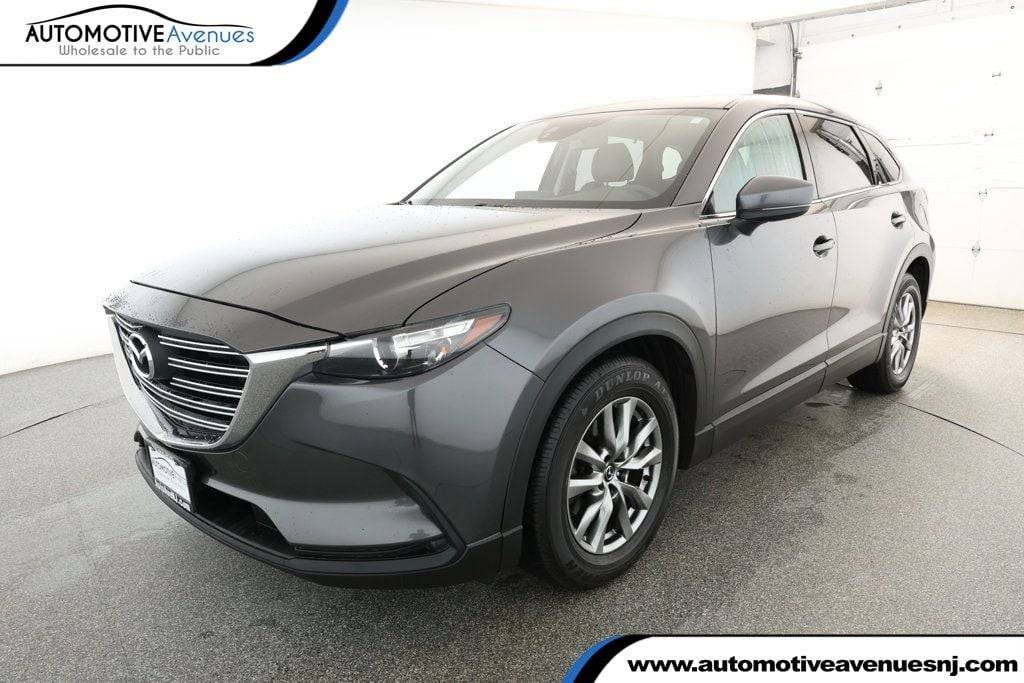 2017 Mazda CX-9 Touring — SUV — 97,665 mi — Wall Township, NJ
