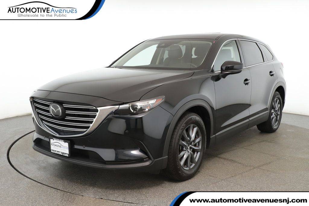 2021 Mazda CX-9 Touring — SUV — 28,904 mi — Wall Township, NJ