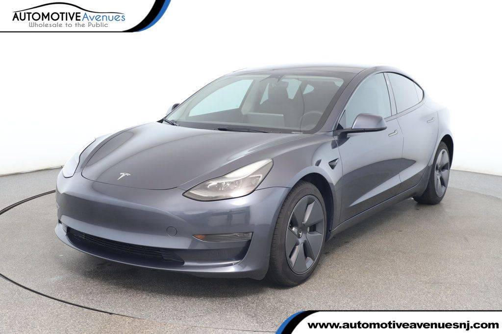 2023 Tesla Model 3 Model 3 — Sedan — 32,260 mi — Wall Township, NJ