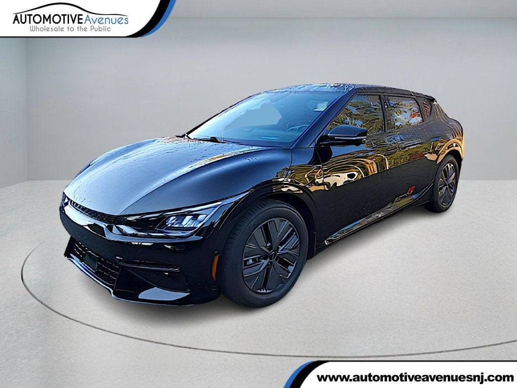 2023 Kia EV6 GT-Line — SUV — 16,185 mi — Wall Township, NJ