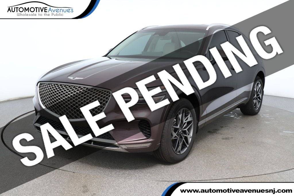 2023 Genesis GV70 2.5T — SUV — 2,888 mi — Wall Township, NJ