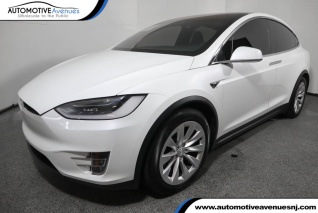 Used Tesla Suvs For Sale Truecar