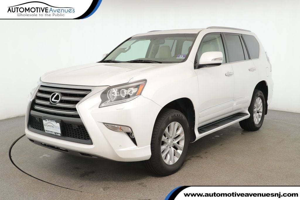 2019 Lexus GX GX 460 Premium — SUV — 99,566 mi — Wall Township, NJ