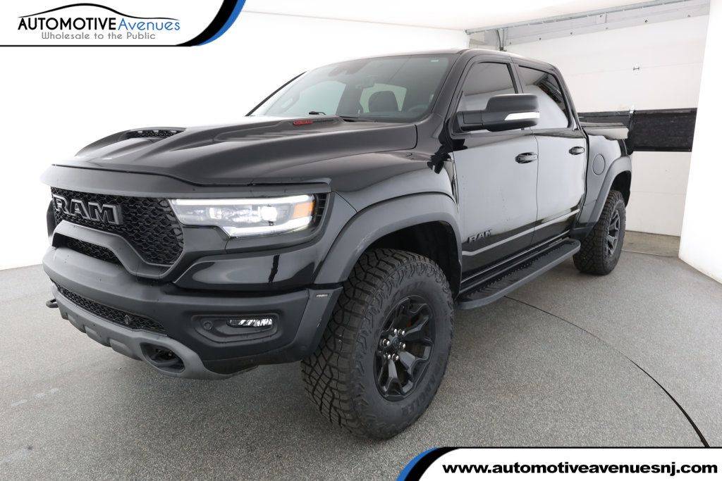 2021 Ram 1500 TRX — Pickup Truck — 34,508 mi — Wall Township, NJ
