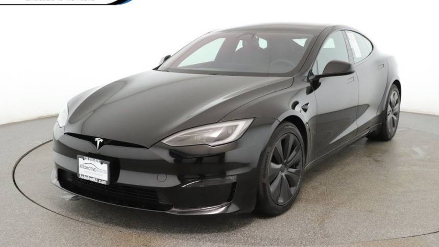 2023 Tesla Model S Base
