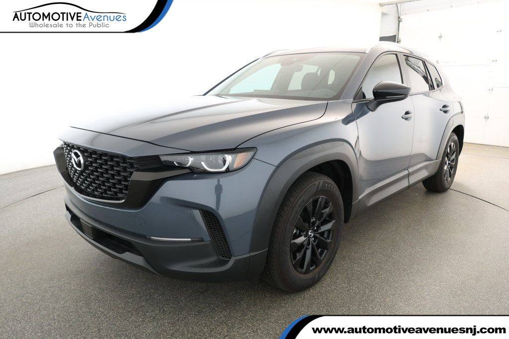 2024 Mazda CX-50 Premium — SUV — 10,700 mi — Wall Township, NJ