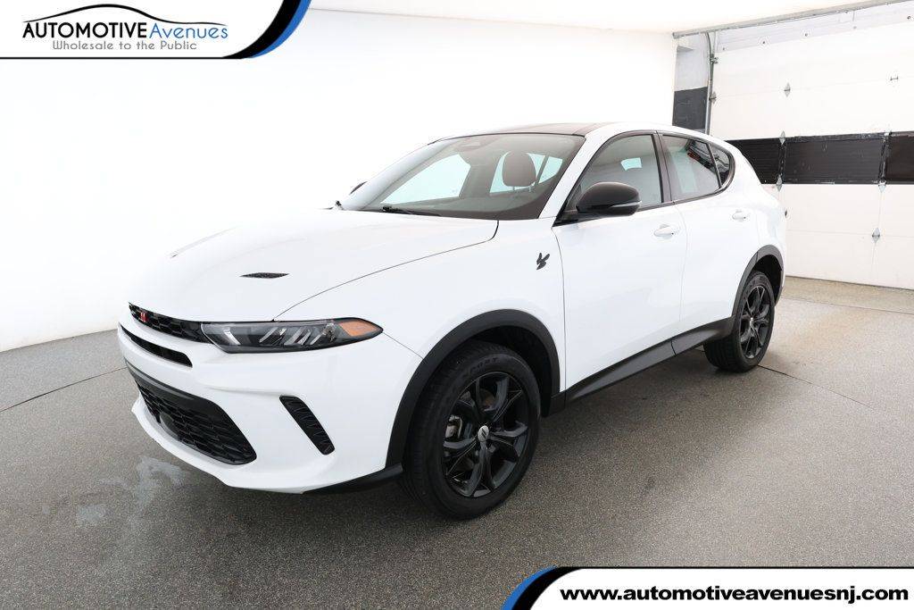 2023 Dodge Hornet GT Plus — SUV — 21,493 mi — Wall Township, NJ