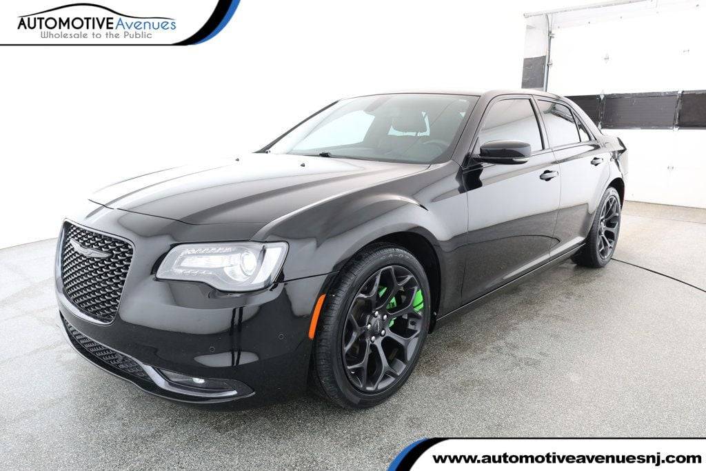 2019 Chrysler 300 S — Sedan — 62,190 mi — Wall Township, NJ