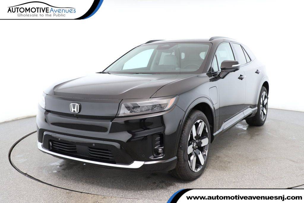 2024 Honda Prologue Elite — SUV — 22 mi — Wall Township, NJ