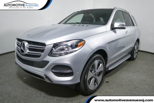Used 2019 Mercedes Benz Gles For Sale Truecar