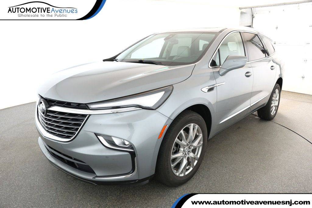 2023 Buick Enclave Essence — SUV — 36,603 mi — Wall Township, NJ