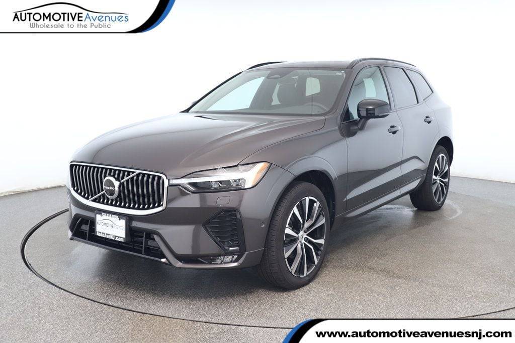 2023 Volvo XC60 Plus — SUV — 10,448 mi — Wall Township, NJ