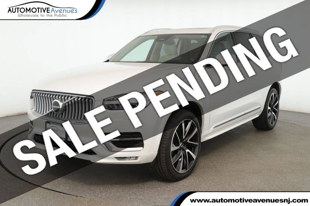 2024 Volvo XC90 Ultimate — SUV — 15,301 mi — Wall Township, NJ