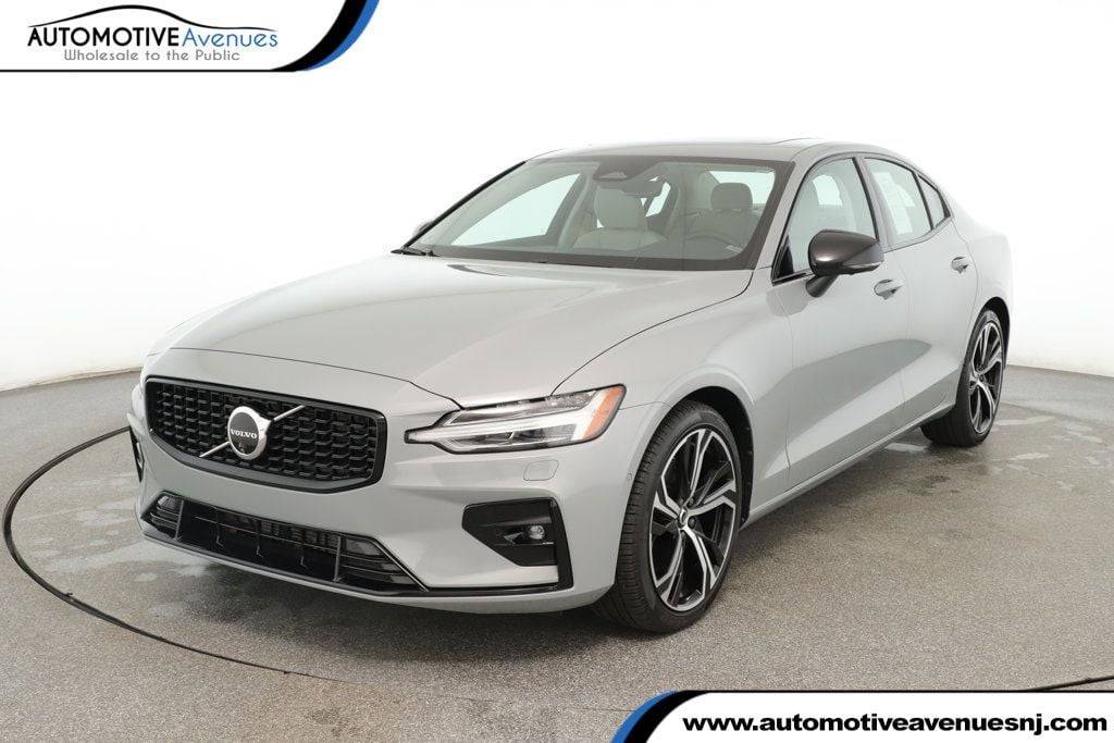2024 Volvo S60 Plus — Sedan — 11,093 mi — Wall Township, NJ