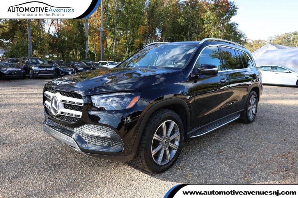 2020 Mercedes-Benz GLS GLS 450 — SUV — 79,909 mi — Wall Township, NJ