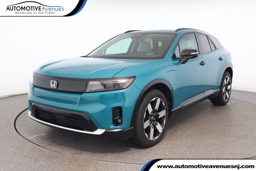 2024 Honda Prologue Elite — SUV — 12 mi — Wall Township, NJ