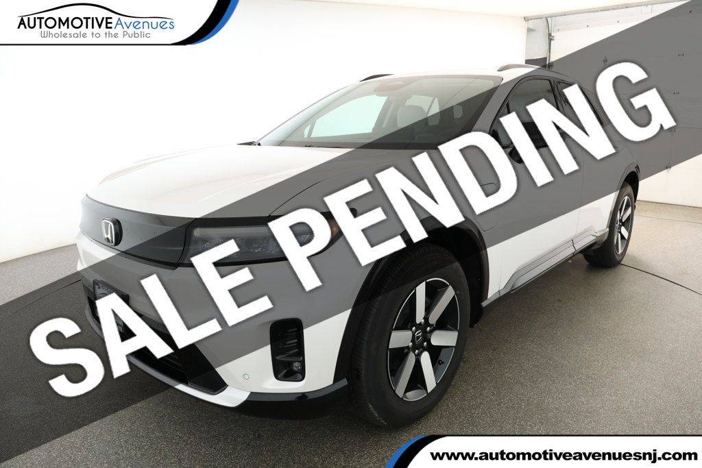 2024 Honda Prologue Touring — SUV — 11 mi — Wall Township, NJ